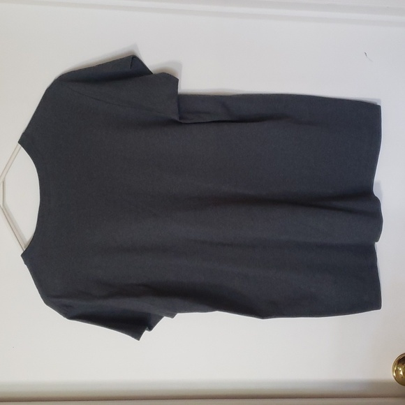 Don't be jealous because I look this good at 50 Gray and Pink Tshirt - Picture 2 of 2